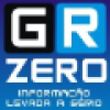 Grzero.com.br logo