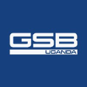 Gsb.ug logo