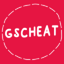 Gscheat.at logo