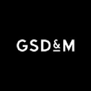 Gsdm.com logo