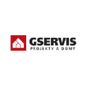 Gservis.cz logo