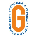 Gsfclimited.com logo