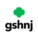Gshnj.org logo