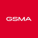 Gsma.com logo