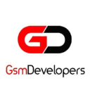 Gsmdevelopers.com logo