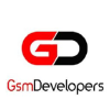 Gsmdevelopers.com logo