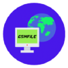 Gsmfile.in logo