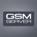 Gsmserver.com logo