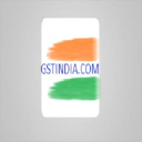 Gstindia.com logo