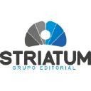 Gstriatum.com logo