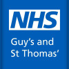 Gstt.nhs.uk logo