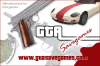 Gtasavegames.com logo