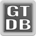 Gtdb.org logo