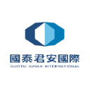 Gtja.com.hk logo