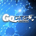 Gtsdistribution.com logo