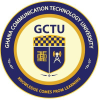 Gtuc.edu.gh logo