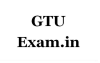 Gtuexam.co.in logo