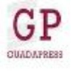 Guadapress.es logo