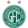 Guaranifc.com.br logo