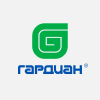 Guardian.ru logo