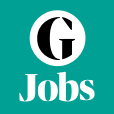 Guardianjobsrecruiter.co.uk logo