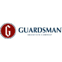 Guardsman.com logo