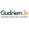 Gudriem.lv logo