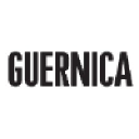 Guernicamag.com logo