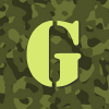 Guerrillamail.com logo