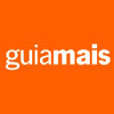 Guiamais.com.br logo