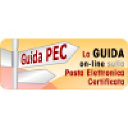 Guidapec.it logo