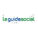 Guidesocial.be logo
