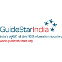 Guidestarindia.org logo
