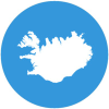 Guidetoiceland.is logo