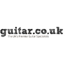 Guitar.co.uk logo