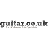 Guitar.co.uk logo