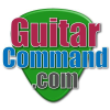 Guitarcommand.com logo