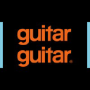 Guitarguitar.co.uk logo