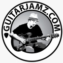 Guitarjamz.com logo