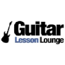 Guitarlessonlounge.com logo