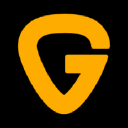 Guitarlessons.com logo