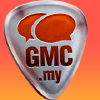 Guitarmasterclass.net logo