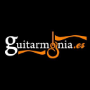 Guitarmonia.es logo