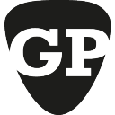 Guitarpart.fr logo