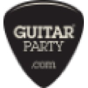 Guitarparty.com logo