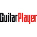 Guitarplayer.com logo