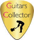 Guitarscollector.com logo