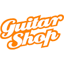 Guitarshop.ro logo