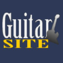 Guitarsite.com logo