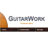 Guitarwork.ru logo